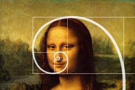 Math in Art