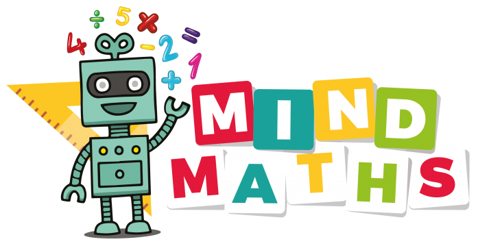 Mind the Math