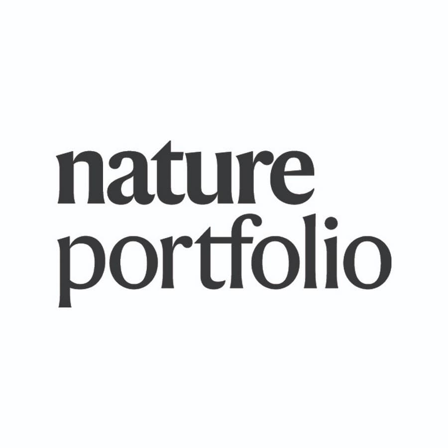 Nature Portfolio Publication