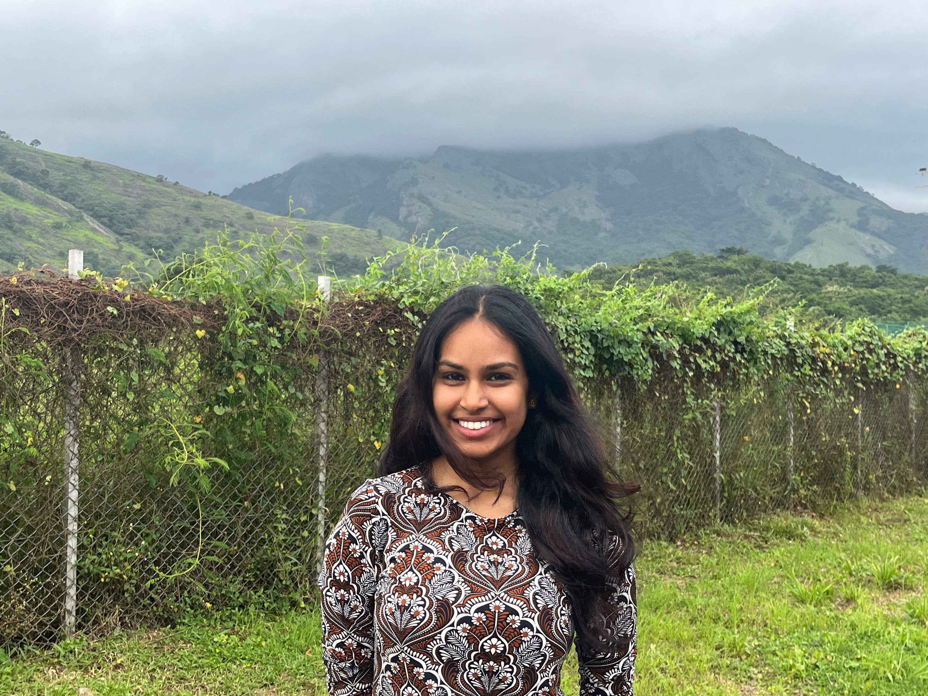 Diksha Prasad