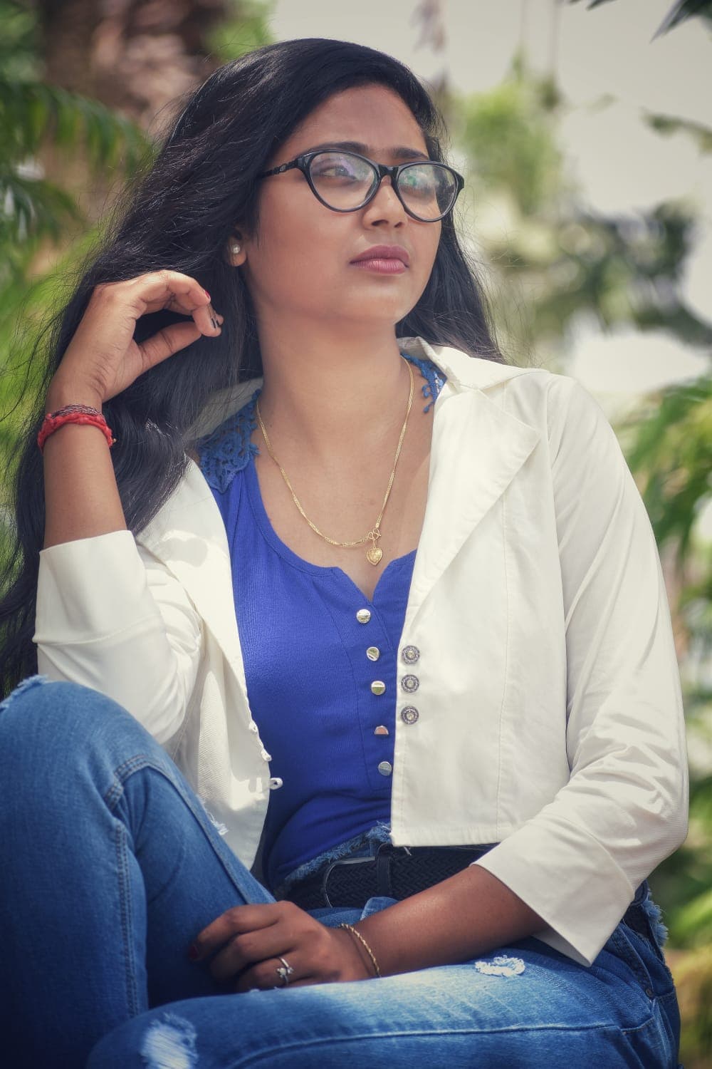 Bina Mondal