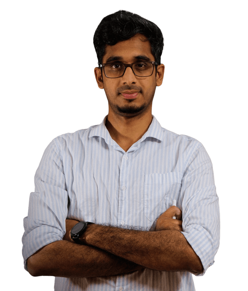 Dr. Mahesh Udupa